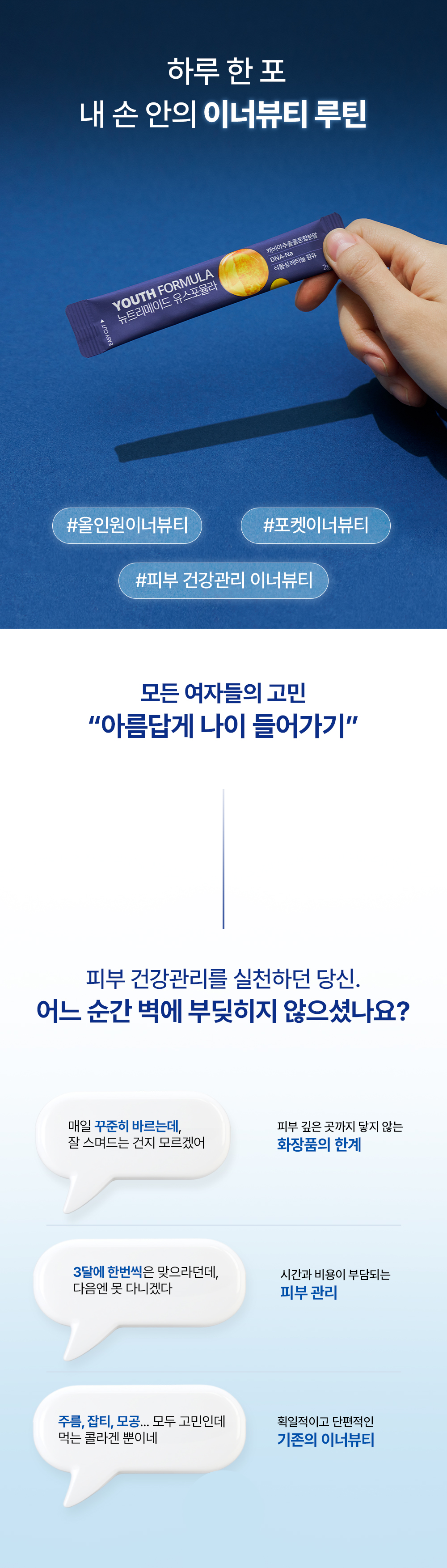 [NEW]뉴트리메이드 유스포뮬라 10포 (10일분) 상세페이지 3